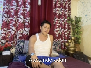 Alexanderadam