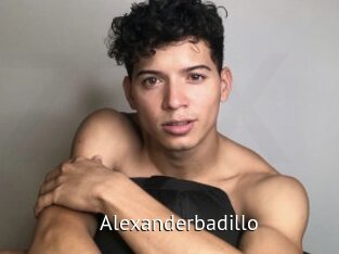 Alexanderbadillo
