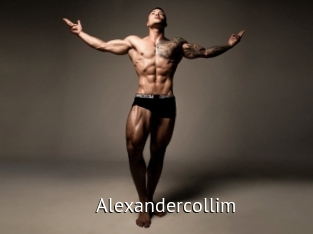 Alexandercollim