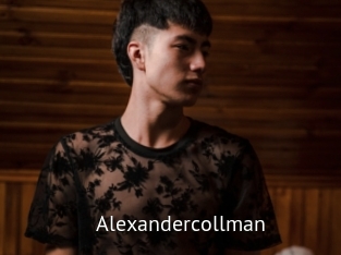 Alexandercollman