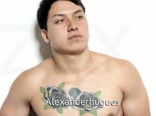 Alexanderhugues