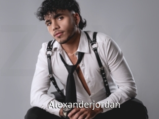 Alexanderjordan