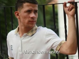 Alexandermaster