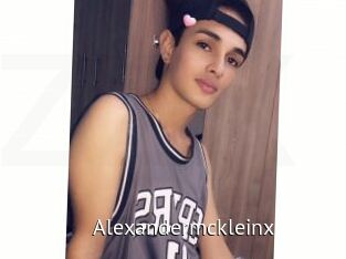 Alexandermckleinx