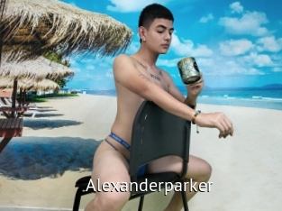 alexanderparker Zizi X