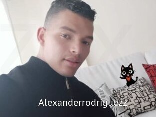 Alexanderrodriguezz
