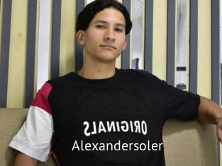Alexandersoler