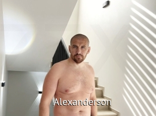 Alexanderson