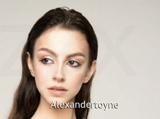 Alexandertoyne