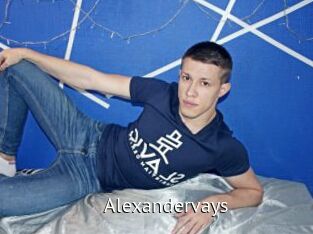 Alexandervays