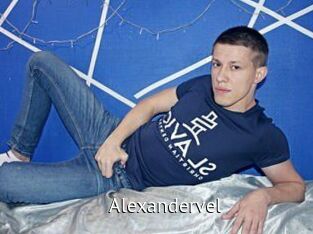 Alexandervel