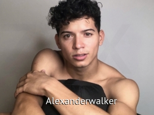 Alexanderwalker