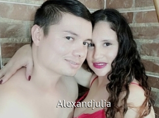 Alexandjulia