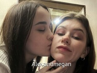 Alexandmegan