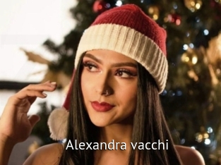 alexandra_vacchi Zizi X