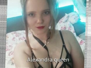 Alexandra_queen