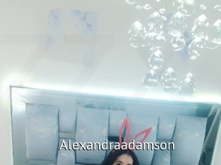 Alexandraadamson