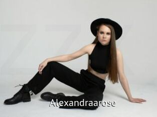 Alexandraarose
