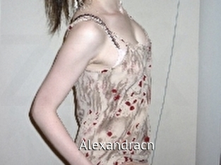 Alexandracn
