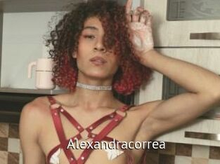 Alexandracorrea