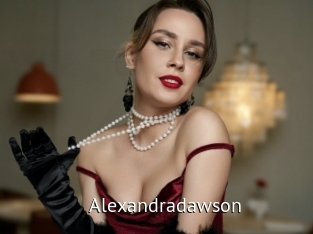 Alexandradawson