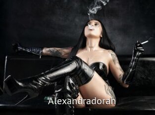 Alexandradorah