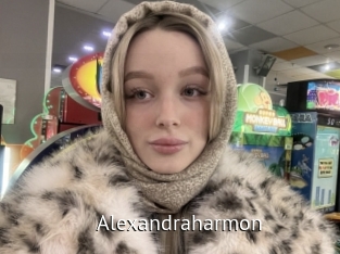 Alexandraharmon