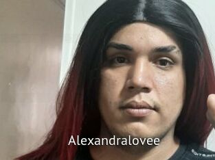 Alexandralovee