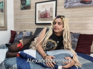 Alexandramerkels