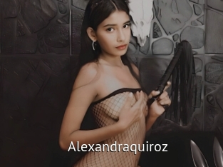 Alexandraquiroz