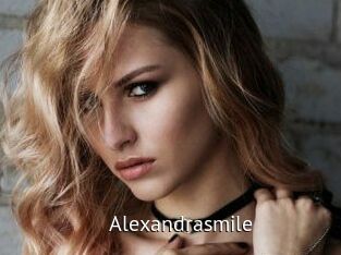 Alexandra_smile
