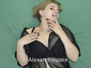 Alexandraspace