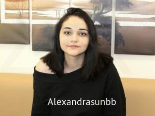 Alexandrasunbb