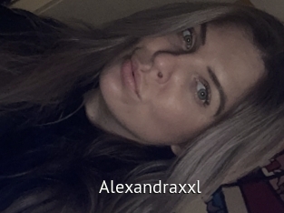 Alexandraxxl