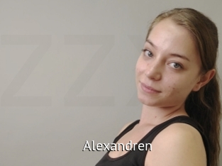 Alexandren