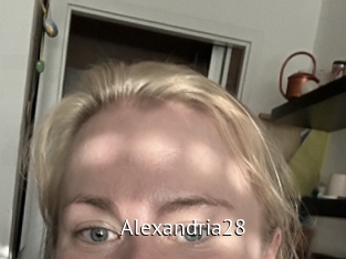 Alexandria28