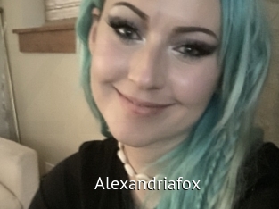 Alexandriafox