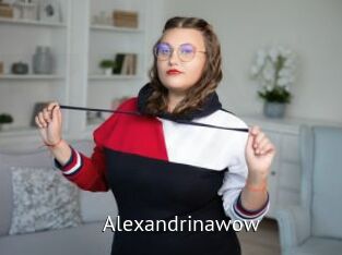 Alexandrinawow