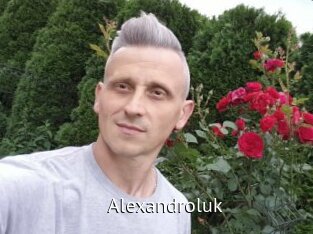 alexandroluk Zizi X