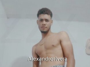 Alexandrorivera