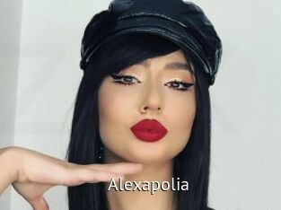 Alexapolia