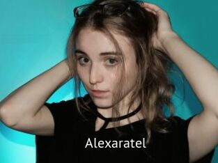Alexaratel