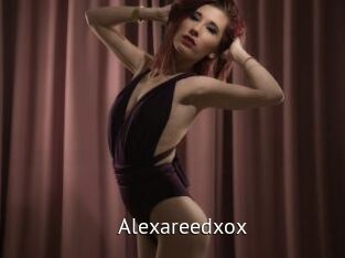 alexareedxox Zizi X