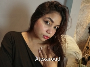 Alexaroud