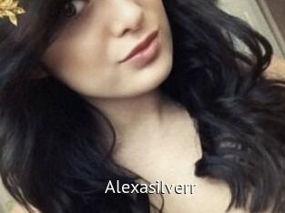 Alexasilverr