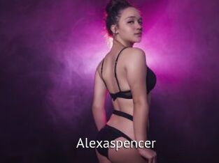 Alexaspencer