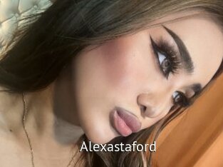 Alexastaford