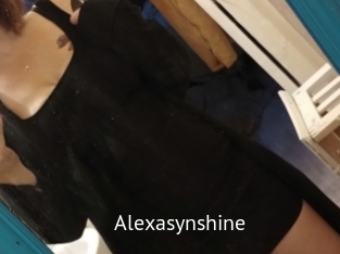Alexasynshine