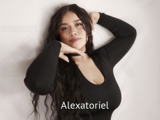Alexatoriel