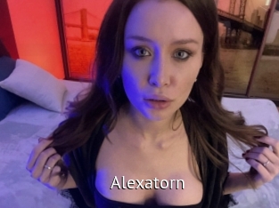 Alexatorn